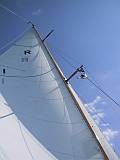 Mainsail Again