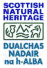 Scottish Natural Heritage